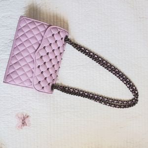 Rebecca Minkoff Pink Crossbody Bag